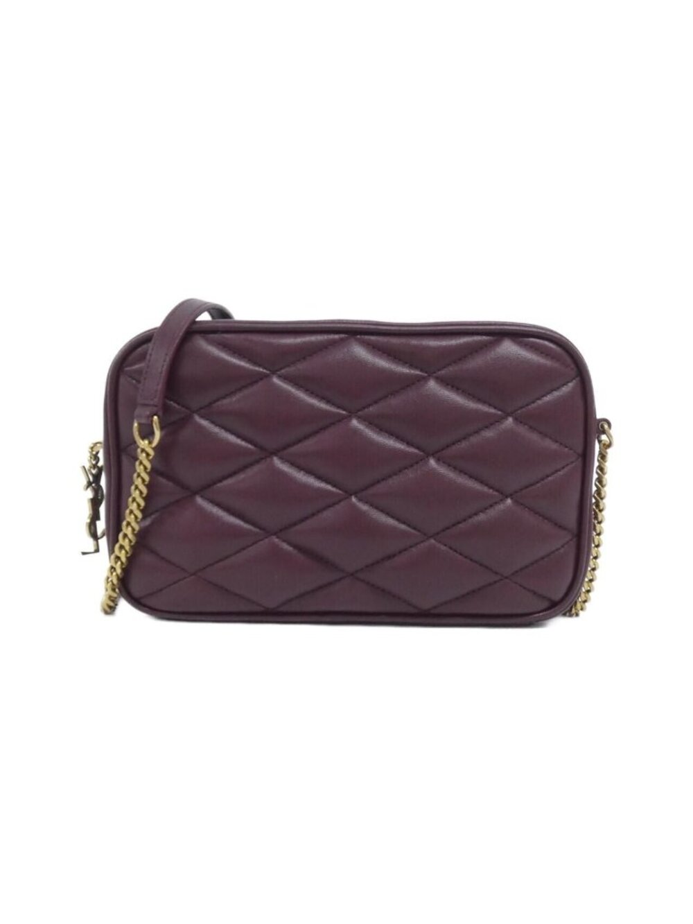 Saint Laurent Shoulder Bag